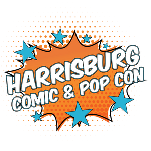 Comic Con Logo