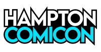 Comic Con Logo