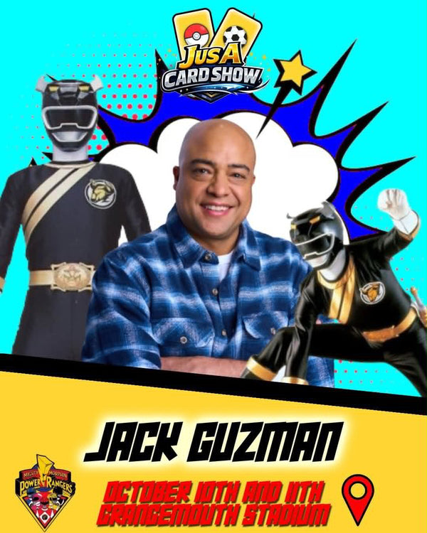 Jack Guzman