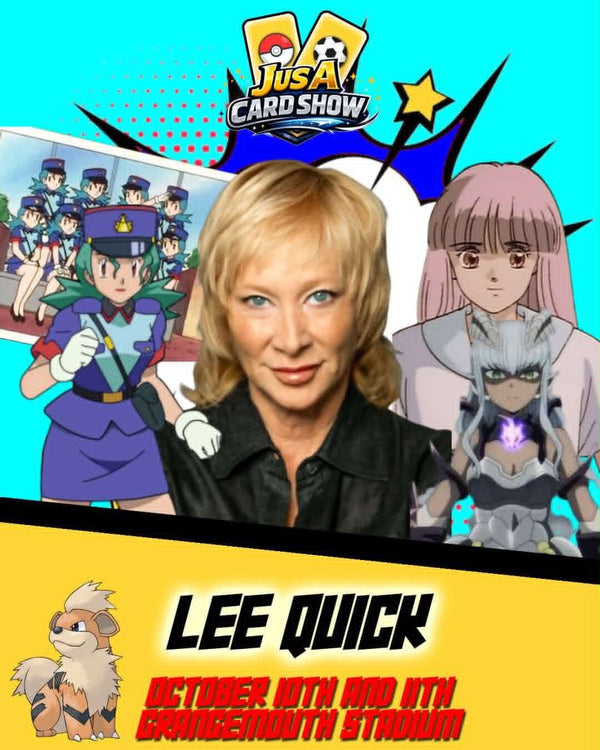 Lee Quick