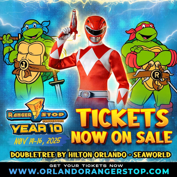Rangerstop Orlando