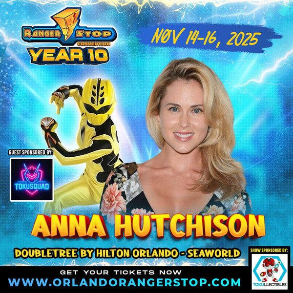 Anna Hutchison