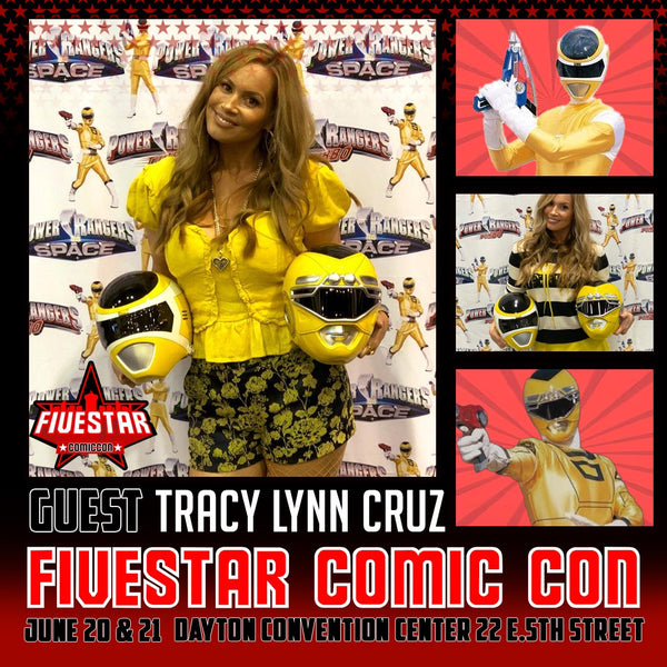 Tracy Lynn Cruz
