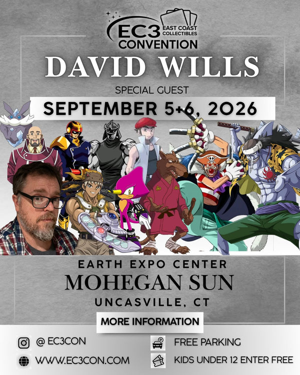 David Wills