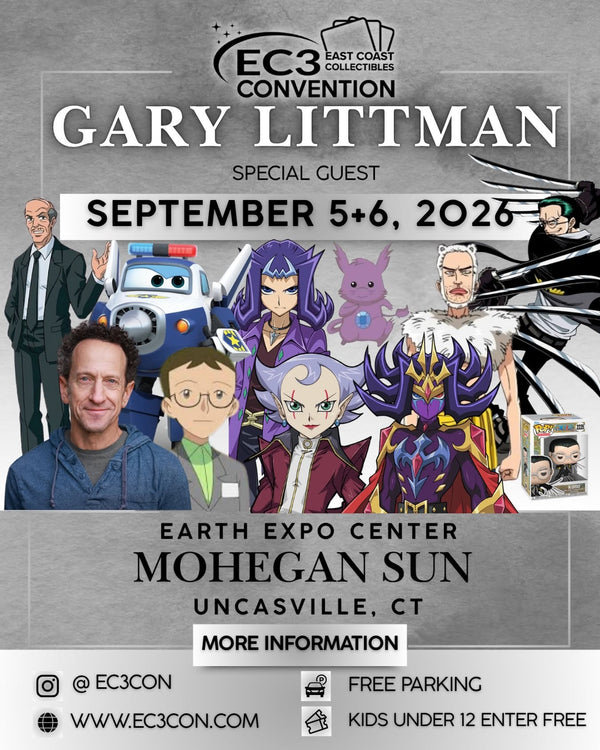 Gary Littman