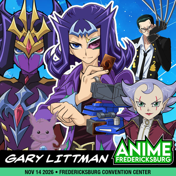 Gary Littman