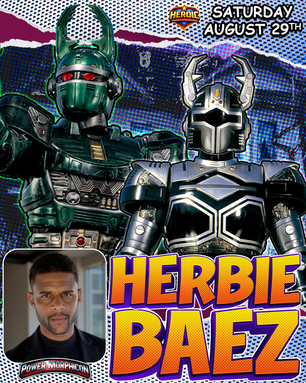 Herbie Baez