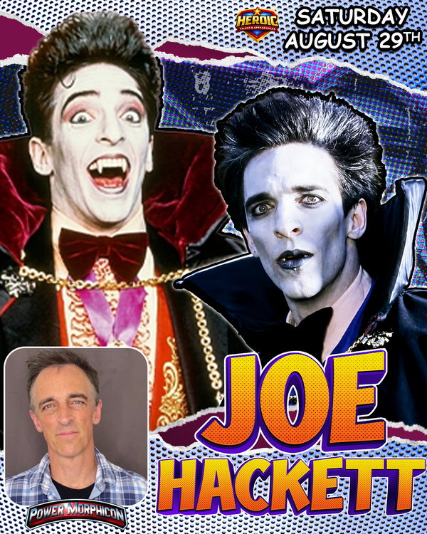 Joe Hackett