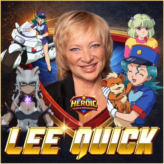 Lee Quicks Jus A Card Show Guarantee