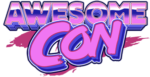 Comic Con Logo