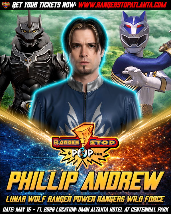Phillip Andrew