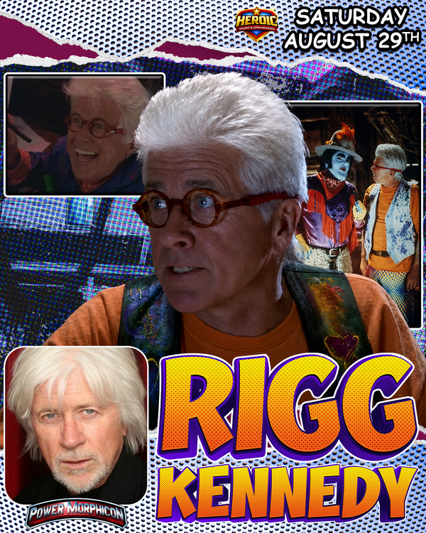 Rigg Kennedy