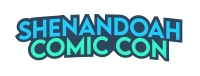 Comic Con Logo