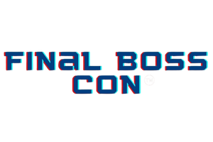 Comic Con Logo