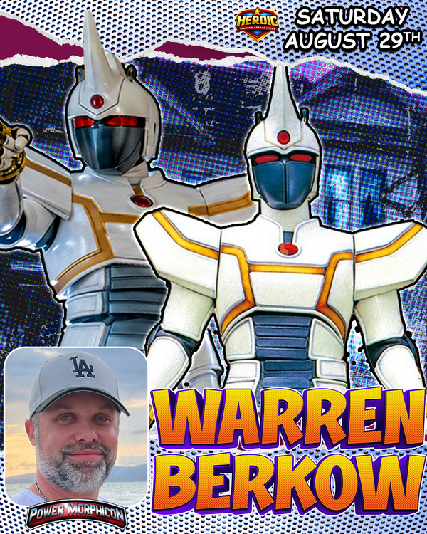 Warren Berkow