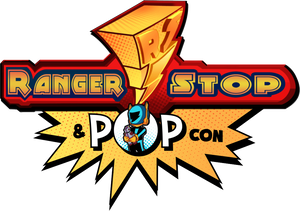 Comic Con Logo