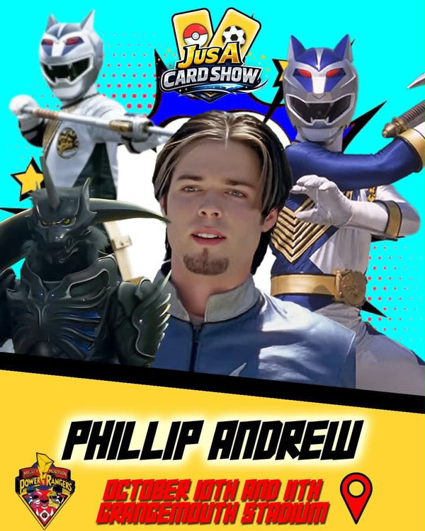 Phillip Andrew