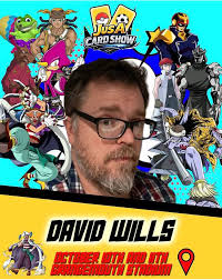 David Wills Jus A Card Guarantee