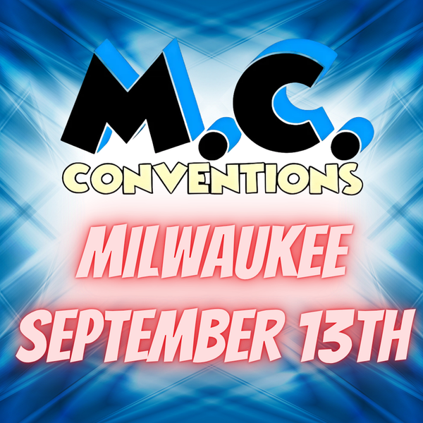 MC Conventions